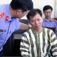 Tin tức trong ngày - Ông Chấn lần đầu tiết lộ việc bị “làm nhục” ở trại giam