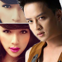 Ca nhạc - MTV - Xôn xao ảnh Cao Thái Sơn "chuyển giới"