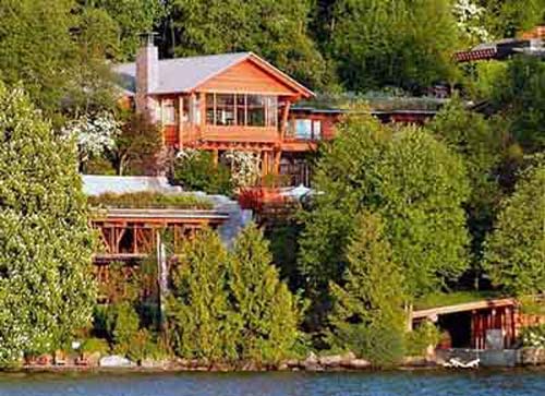 16 bí mật thú vị về “ông vua phần mềm” Bill Gates - 6