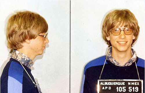 16 bí mật thú vị về “ông vua phần mềm” Bill Gates - 5