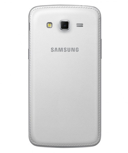 Samsung ra mắt smartphone tầm trung Galaxy Grand 2 - 4