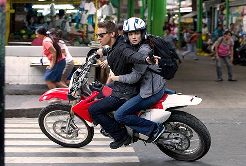 Trailer phim: The Bourne Legacy - 3