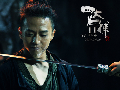 Bất ngờ tình tiết mới Tứ đại danh bổ 2 - 3