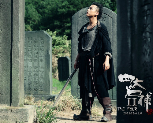 Bất ngờ tình tiết mới Tứ đại danh bổ 2 - 9