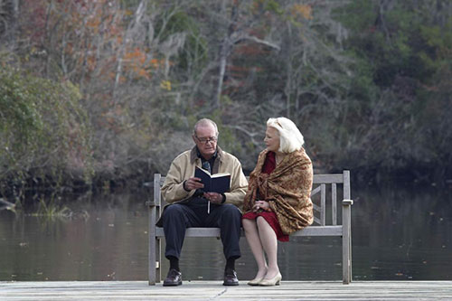 Trailer phim: The Notebook - 5