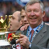 Bóng đá - MU: Nhà vô địch có nhiều kỷ lục "xấu" nhất