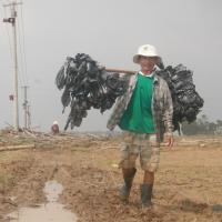 Tin tức trong ngày - Xả lũ gây hại, Thủy điện Đắk Mi 4 phải hỗ trợ dân