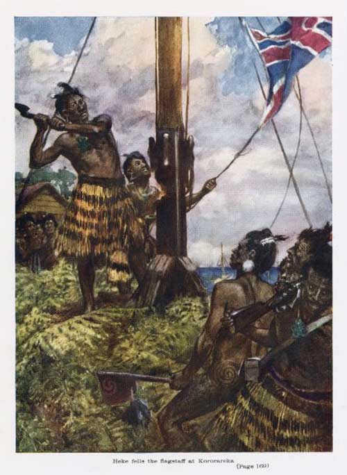 Những cuộc chiến ngớ ngẩn nhất thế giới (Kỳ 1) - 5