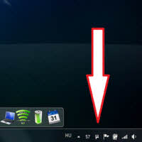 Công nghệ thông tin - Ứng dụng vui: Khay hệ thống "dở chứng"