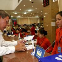 Tài chính - Bất động sản - Tái cấu trúc ngân hàng: Không chừa 'ông lớn'