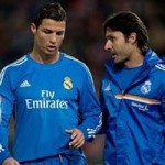 Bóng đá - Ronaldo chấn thương: Cỗ máy đến giới hạn?