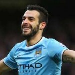 Bóng đá - Negredo, Suarez đọ tuyệt tác top 5 V12 NHA