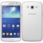 Thời trang Hi-tech - Samsung ra mắt smartphone tầm trung Galaxy Grand 2