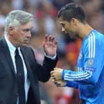 Bóng đá - “Dream Team” của Ancelotti vắng Ronaldo