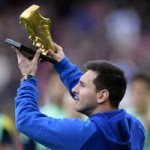 Bóng đá - Messi đang hồi phục rất nhanh