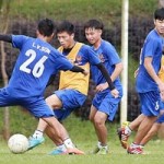 Bóng đá - U19 Việt Nam chuẩn bị kỹ cho Giải U19 quốc tế