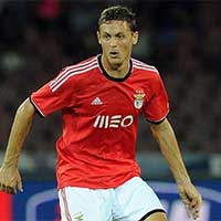 Bóng đá - MU nhắm nhạc trưởng của Benfica