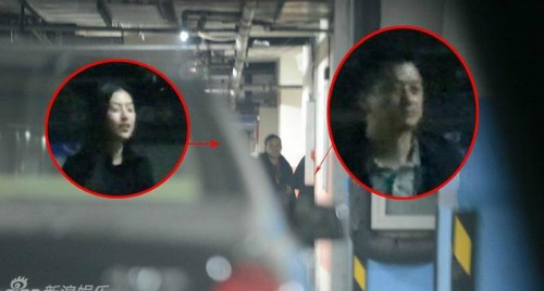 Lý Á Bằng phủ nhận chuyện tình mới - 9