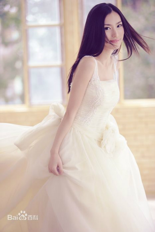 Lý Á Bằng phủ nhận chuyện tình mới - 4