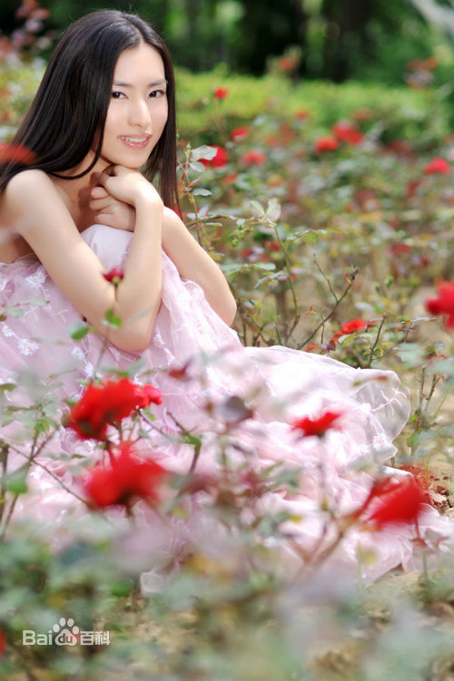 Lý Á Bằng phủ nhận chuyện tình mới - 5