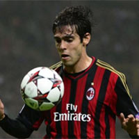 Bóng đá - Celtic – Milan: Bước ngoặt từ Kaka