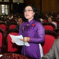 Tin tức trong ngày - “Người đồng tính chỉ còn trông chờ vào Quốc hội”