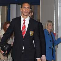 Bóng đá - MU suýt gặp thảm họa máy bay khi tới Đức