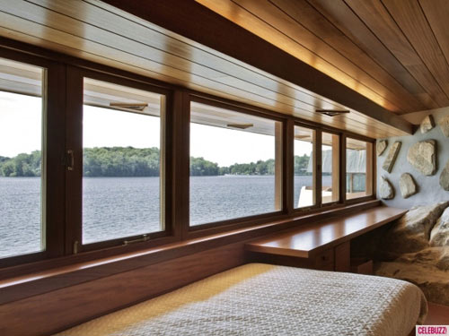 Ngắm đảo 250 tỷ Angelina Jolie tặng Brad Pitt - 10