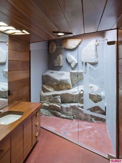 Ngắm đảo 250 tỷ Angelina Jolie tặng Brad Pitt - 3