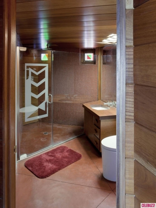 Ngắm đảo 250 tỷ Angelina Jolie tặng Brad Pitt - 4