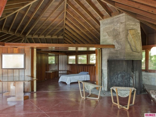 Ngắm đảo 250 tỷ Angelina Jolie tặng Brad Pitt - 6