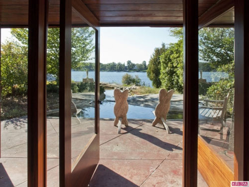 Ngắm đảo 250 tỷ Angelina Jolie tặng Brad Pitt - 7