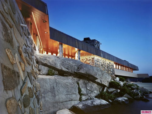 Ngắm đảo 250 tỷ Angelina Jolie tặng Brad Pitt - 3