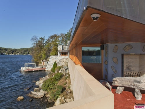 Ngắm đảo 250 tỷ Angelina Jolie tặng Brad Pitt - 6