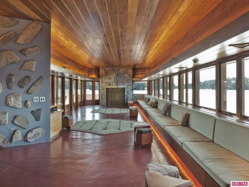 Ngắm đảo 250 tỷ Angelina Jolie tặng Brad Pitt - 7