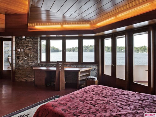 Ngắm đảo 250 tỷ Angelina Jolie tặng Brad Pitt - 9