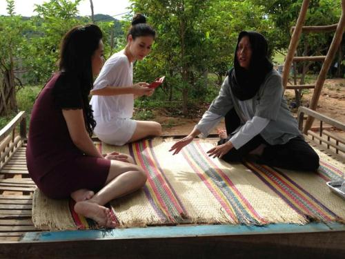 Phi Thanh Vân: "Làm nghệ sĩ cần có nhan sắc" - 4