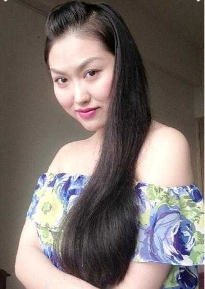 Phi Thanh Vân: "Làm nghệ sĩ cần có nhan sắc" - 6
