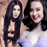 Bí quyết mặc đẹp - Những "bản sao Phạm Băng Băng" xứ Việt