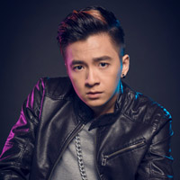 Ca nhạc - MTV - "Trai đẹp" Ngô Kiến Huy chững trạc trong single mới