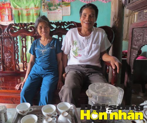 Gia đình “1 ông 2 bà” kì lạ ở Bắc Giang - 2