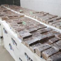 Pháp luật - 600 bánh heroin lên máy bay: "Con voi chui lọt lỗ kim"