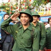 Tin tức trong ngày - Nghĩa vụ quân sự: "Khổ sai đâu mà dùng tiền thay thế!"