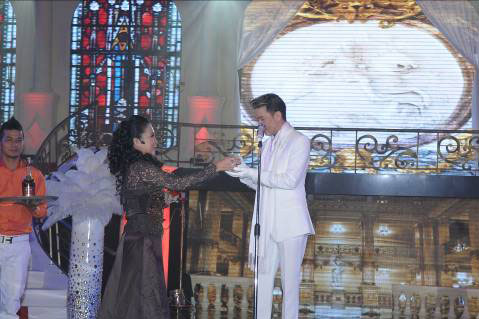 Mr Đàm và những bữa tiệc chấn động - 7