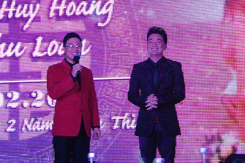 Mr Đàm và những bữa tiệc chấn động - 4