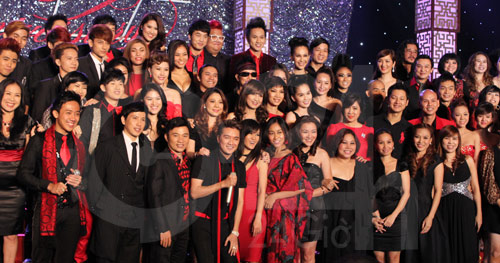 Mr Đàm và những bữa tiệc chấn động - 9