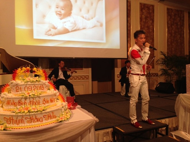 Mr Đàm và những bữa tiệc chấn động - 6