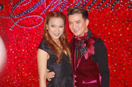 Mr Đàm và những bữa tiệc chấn động - 10