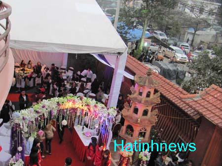 Mr Đàm và những bữa tiệc chấn động - 3