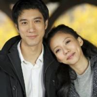 Ca nhạc - MTV - Vương Lực Hoành đập tan tin đồn đồng tính